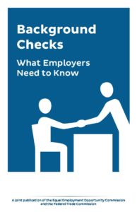 Background Checks - What Employers Need To Know - Protect My Ministry