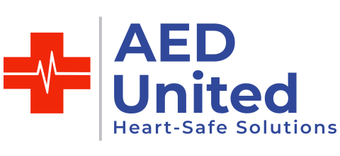 AED United Logo